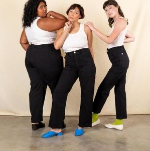 Big bud press Petite work pants